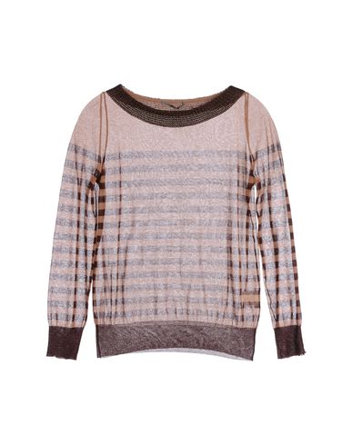 ZOOM ERMANNO SCERVINO - Long sleeve sweater