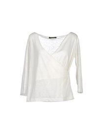 PIAZZA SEMPIONE - Short sleeve jumper