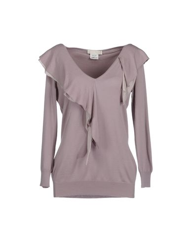 ZOOM CLARE TOUGH . - Long sleeve sweater