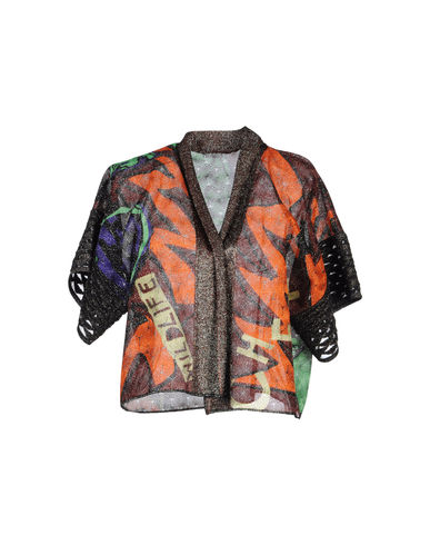 ZOOM MISSONI - Cardigan