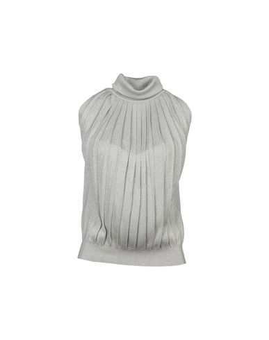 ZOOM LOVE MOSCHINO - Sleeveless sweater
