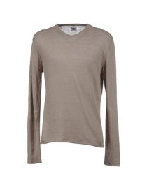 C.P. COMPANY - V-neck