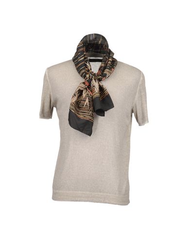ZOOM D.A. DANIELE ALESSANDRINI - V-neck