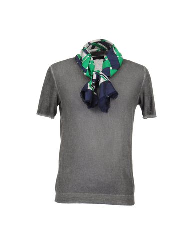 ZOOM D.A. DANIELE ALESSANDRINI - V-neck