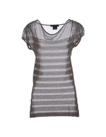 CLARE TOUGH . - Short sleeve jumper