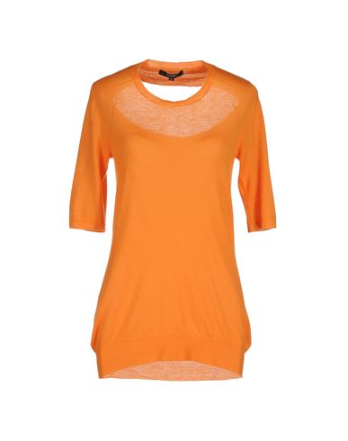 ZOOM SNOBBY SHEEP - Cashmere sweater