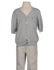 MAURO GRIFONI KIDS - Cardigan