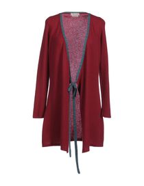 COLOR NATURAE per EQUO-LOGO - Cardigan