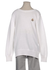 MONCLER - Sweater
