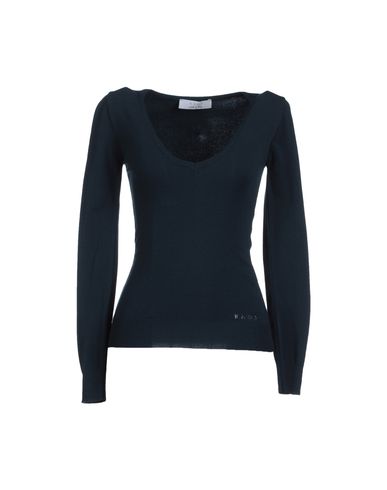 ZOOM KAOS - Long sleeve sweater