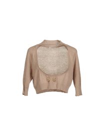 GOLD CASE - Cardigan