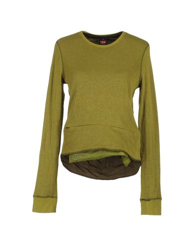 ZOOM DIESEL - Long sleeve sweater