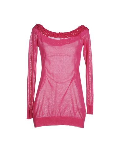 ZOOM SCERVINO STREET - Long sleeve sweater