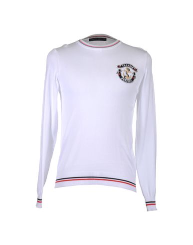 ZOOM FRANKIE MORELLO - Crewneck sweater