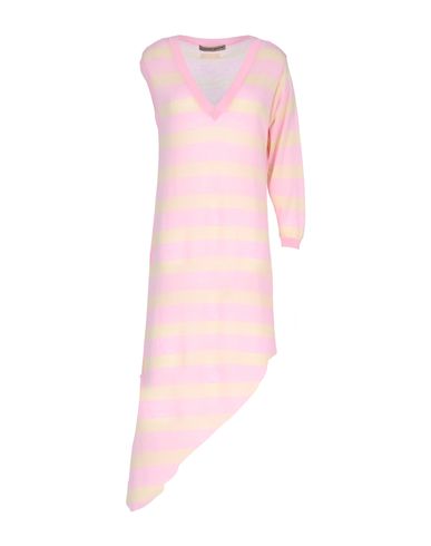 ZOOM FRANKIE MORELLO - Short dress