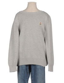 MONCLER - Sweater