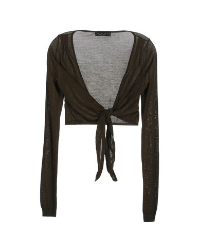 ZOOM TWIN-SET Simona Barbieri - Shrug wrap