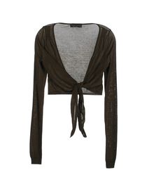 TWIN-SET Simona Barbieri - Wickelpullover