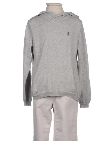 ZOOM MAURO GRIFONI KIDS - Crewneck