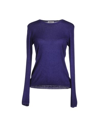 ZOOM KANGRA CASHMERE - Long sleeve sweater