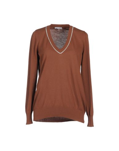 ZOOM BORBONESE - Long sleeve sweater