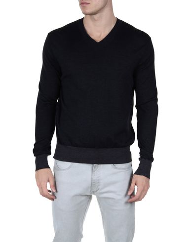 ZOOM ANN DEMEULEMEESTER - V-neck