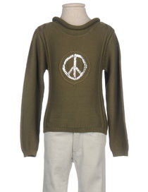 1950 I PINCO PALLINO - Crewneck sweater