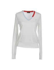 FRED PERRY - Sweater