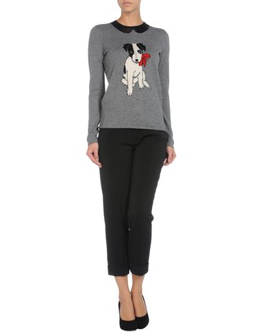 ZOOM BEAYUKMUI - Long sleeve sweater