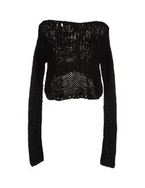 DONDUP - Long sleeve sweater
