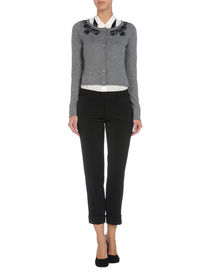 BEAYUKMUI - Cardigan