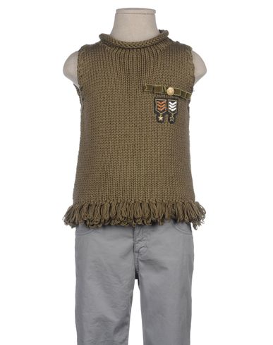 ZOOM 1950 I PINCO PALLINO - Crewneck sweater