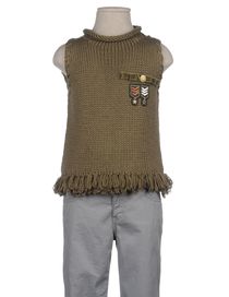 1950 I PINCO PALLINO - Sweater