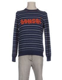 EVISU BONSAI - Sweater