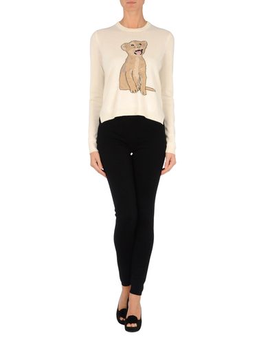 ZOOM BEAYUKMUI - Cashmere sweater