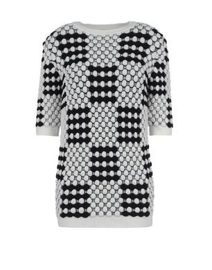 Short sleeve sweater Women's - KENZO