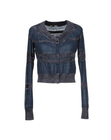 ZOOM SCERVINO STREET - Cardigan