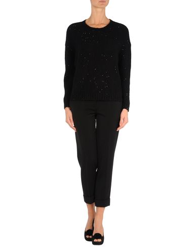 ZOOM BEAYUKMUI - Long sleeve sweater