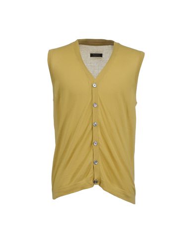 ZOOM CLOSED - Sweater vest