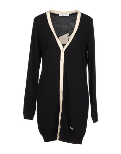ZOOM BLUGIRL BLUMARINE - Cardigan
