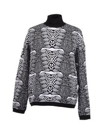 VERSACE - Turtleneck