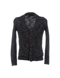 DANIELE ALESSANDRINI HOMME - Cardigan