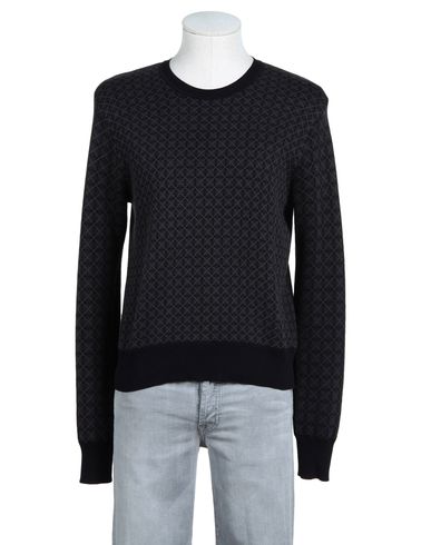 ZOOM ACNE - Crewneck sweater