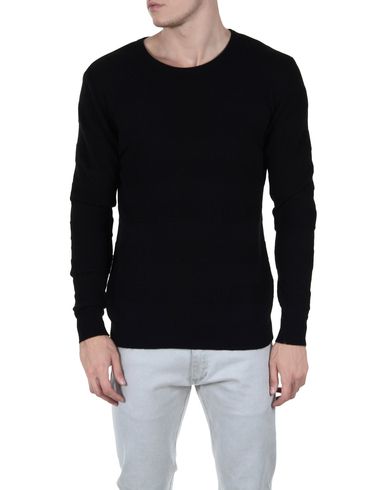 ZOOM ADAM KIMMEL - Crewneck sweater