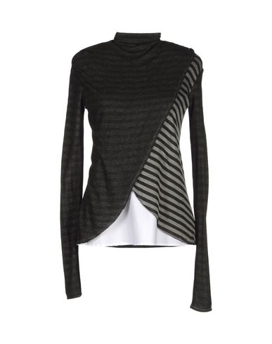 ZOOM NIU' - Long sleeve jumper