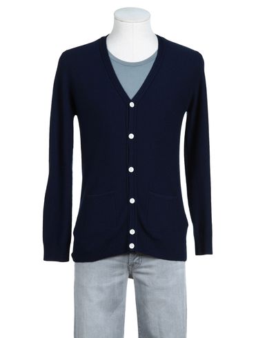 ZOOM BAND OF OUTSIDERS - Cardigan