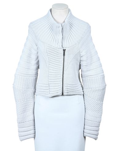 ZOOM OHNE TITEL - Cardigan