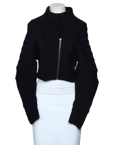 ZOOM OHNE TITEL - Cardigan