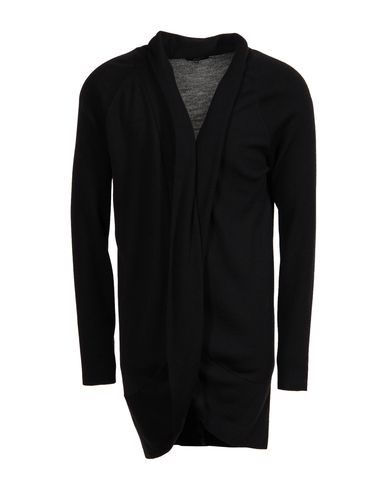 ZOOM GIULIANO FUJIWARA - Cardigan