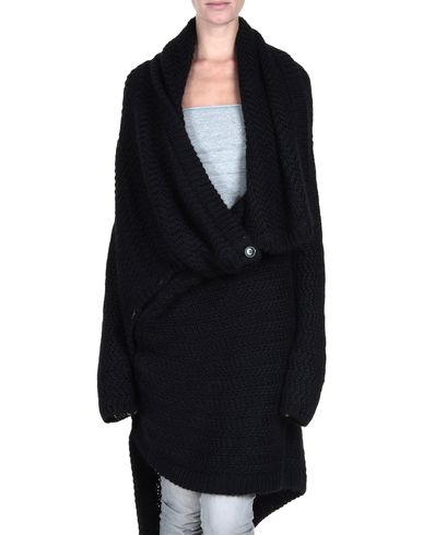 ZOOM A.F.VANDEVORST - Cardigan